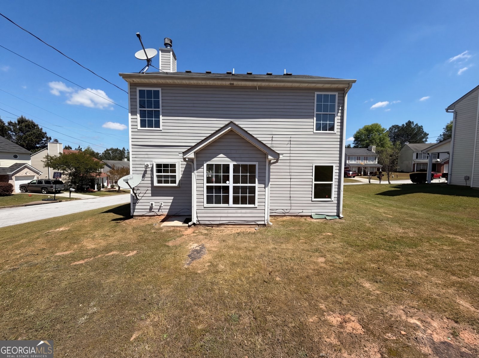 6901 Malvern Court Lithonia - Photo 15