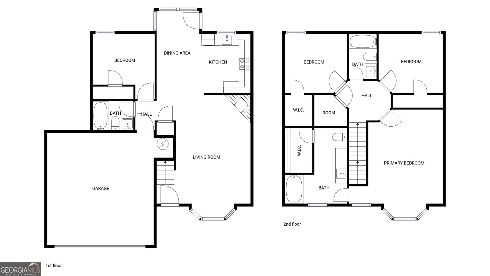 6901 Malvern Court Lithonia - Photo 21