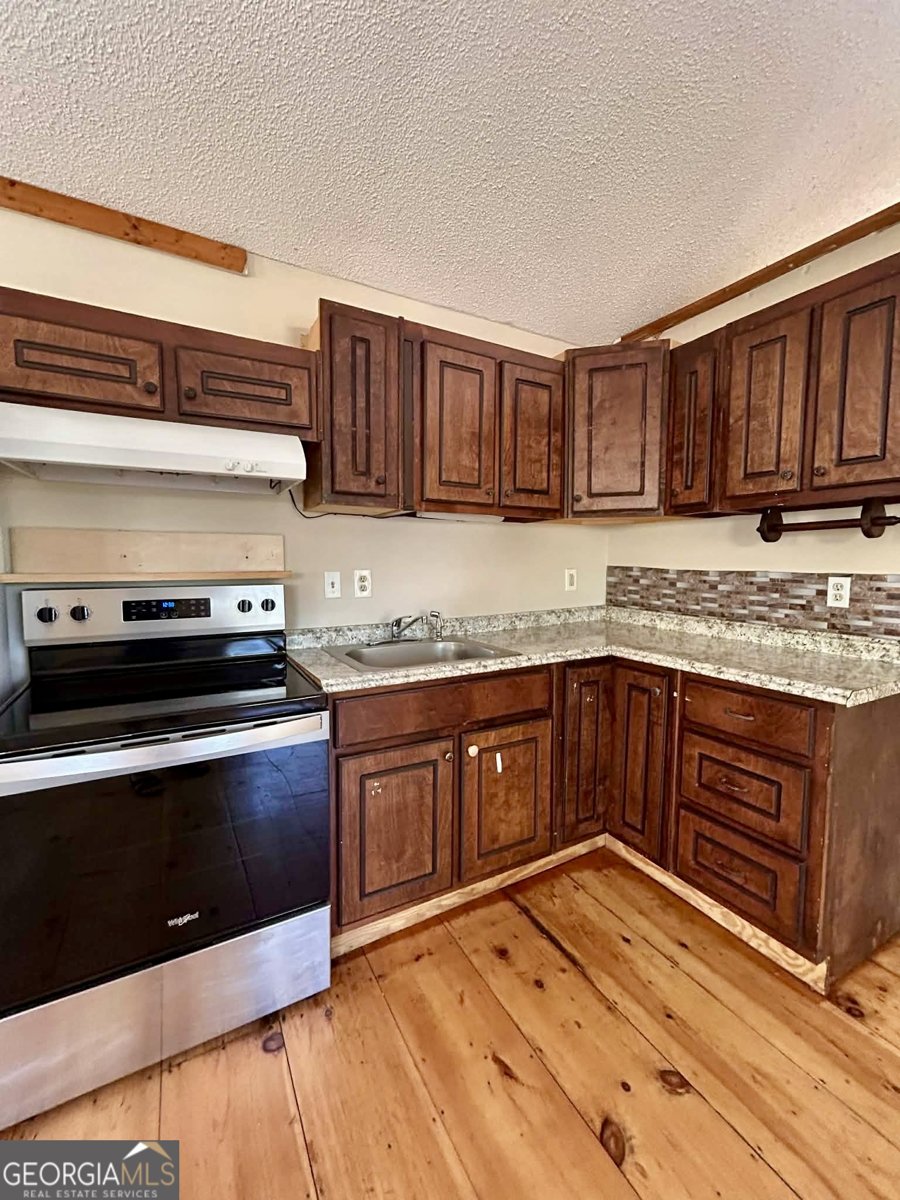 175 Oconee Circle Eatonton - Photo 14