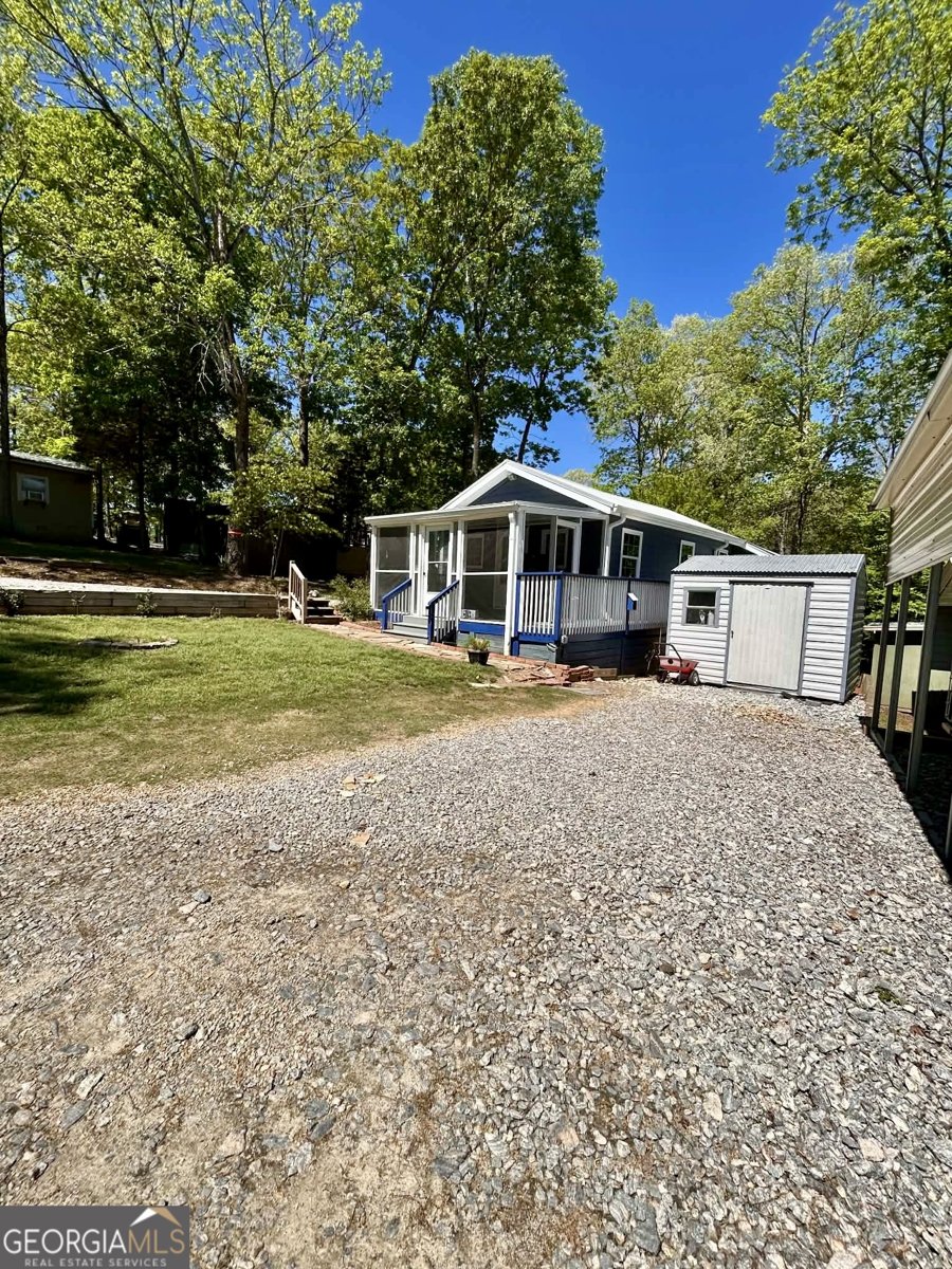 175 Oconee Circle Eatonton - Photo 26