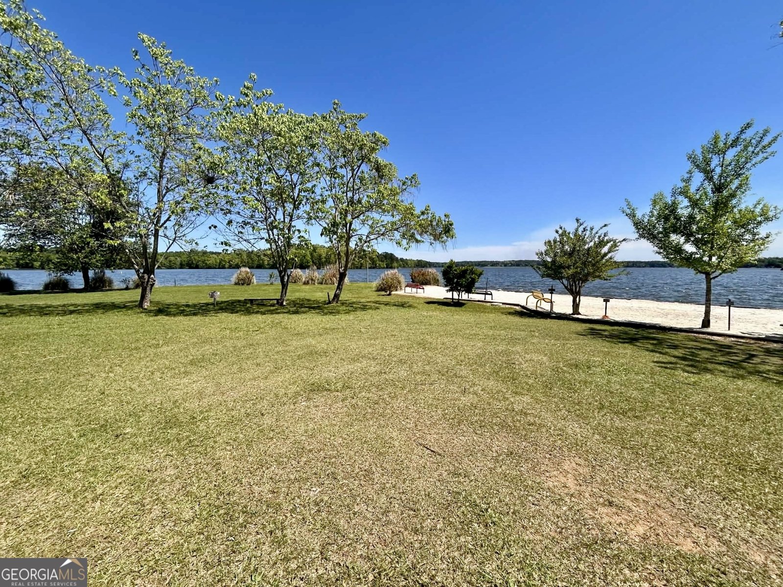 175 Oconee Circle Eatonton - Photo 30