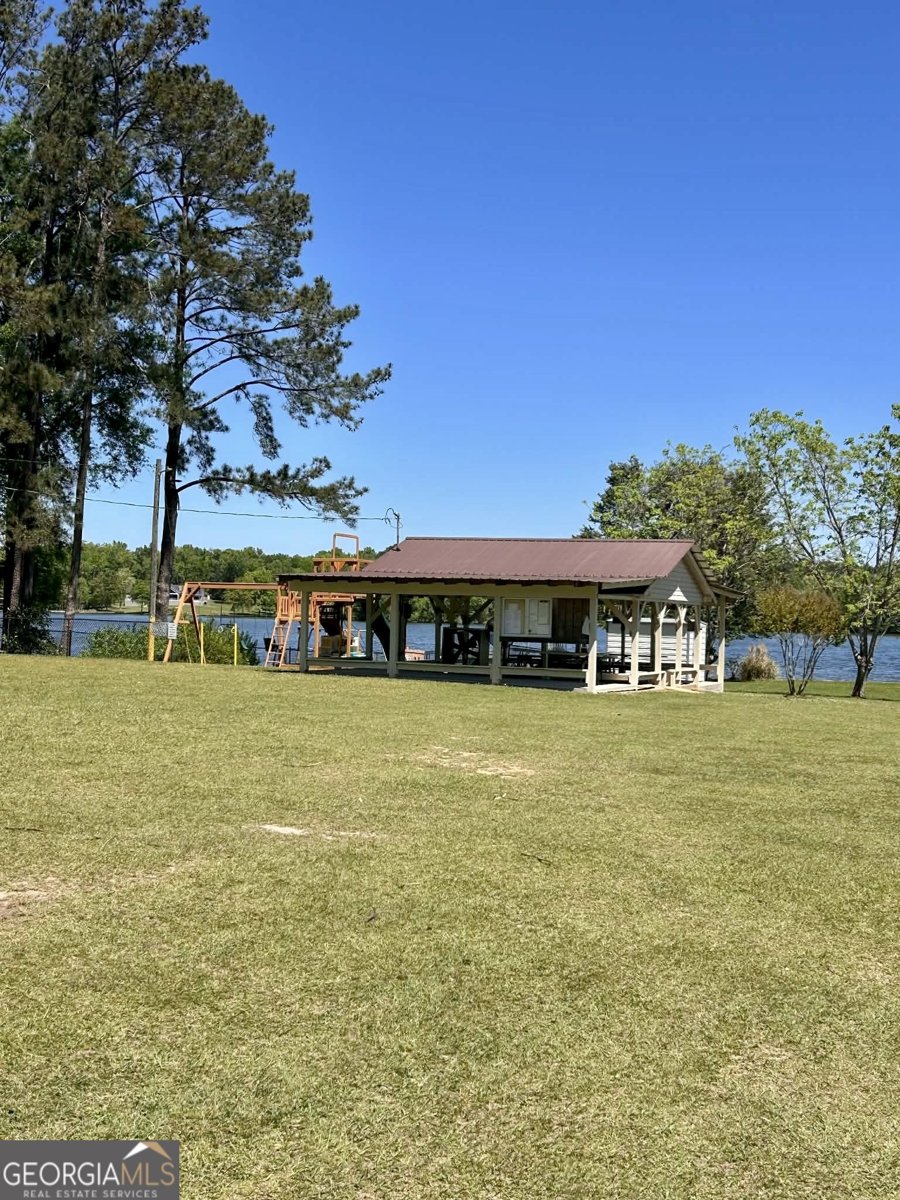 175 Oconee Circle Eatonton - Photo 33