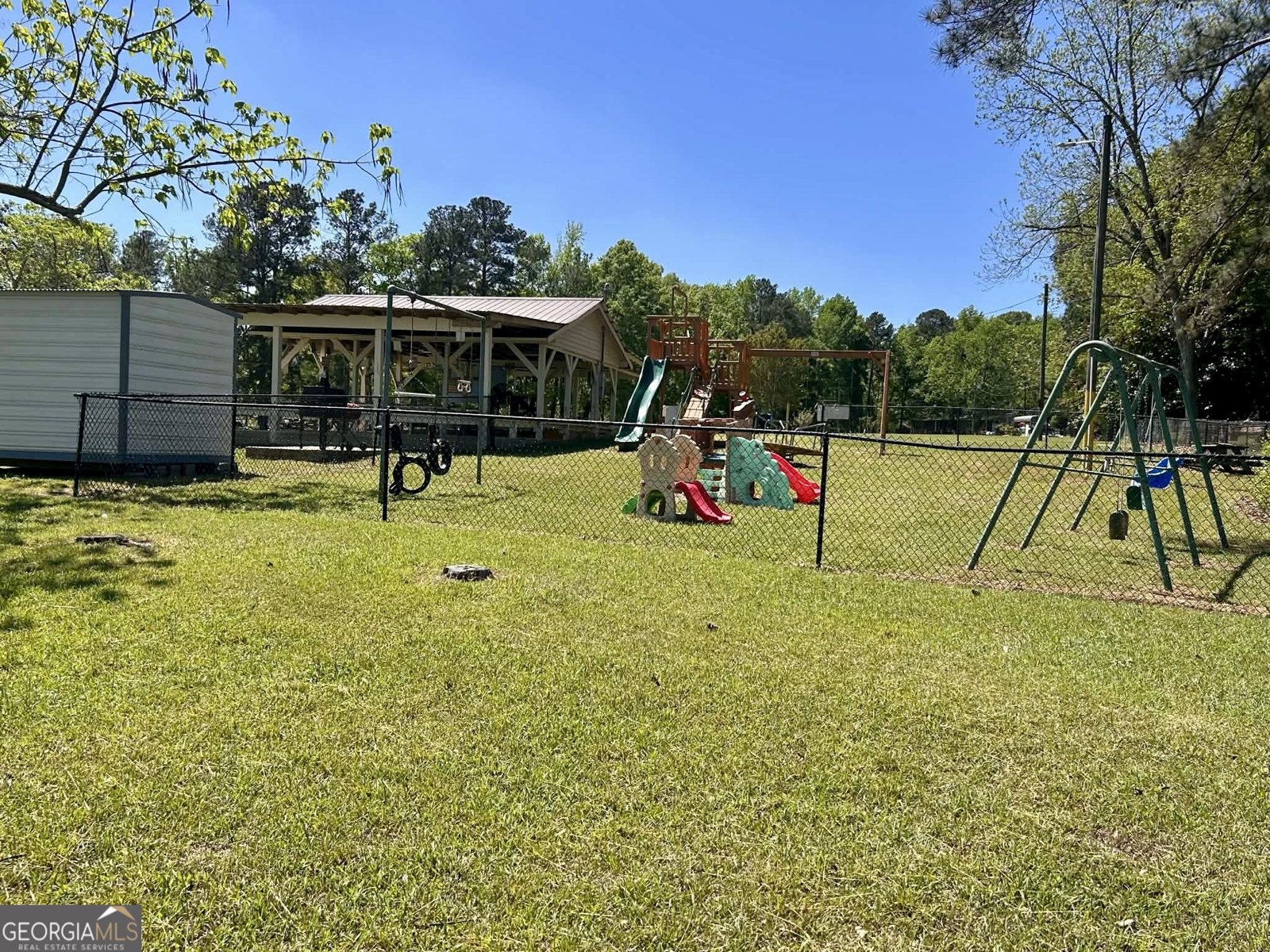 175 Oconee Circle Eatonton - Photo 35