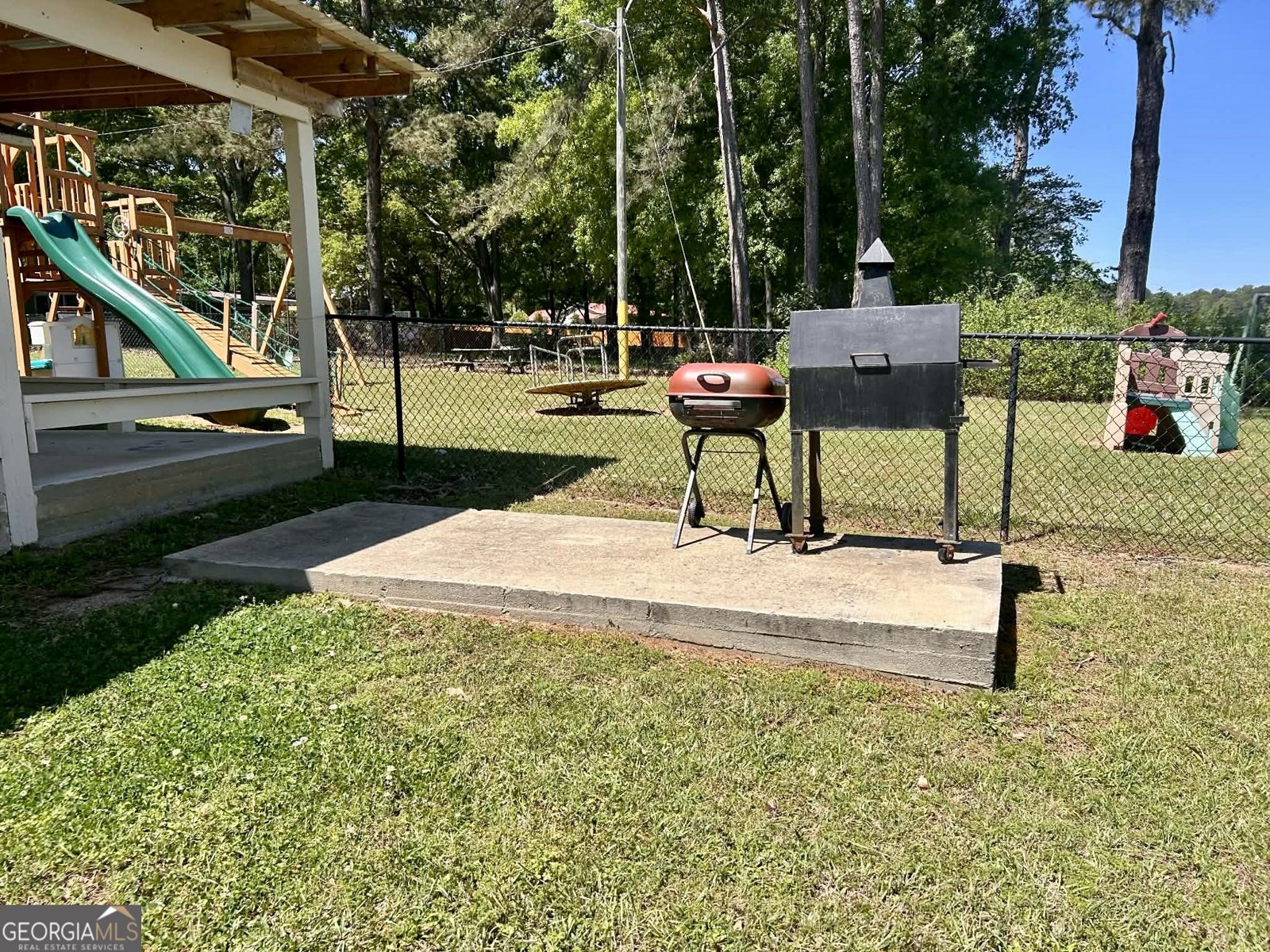 175 Oconee Circle Eatonton - Photo 36