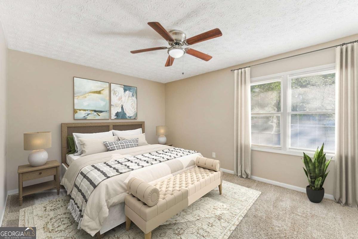 401 Autumn Leaf Way Norcross - Photo 16