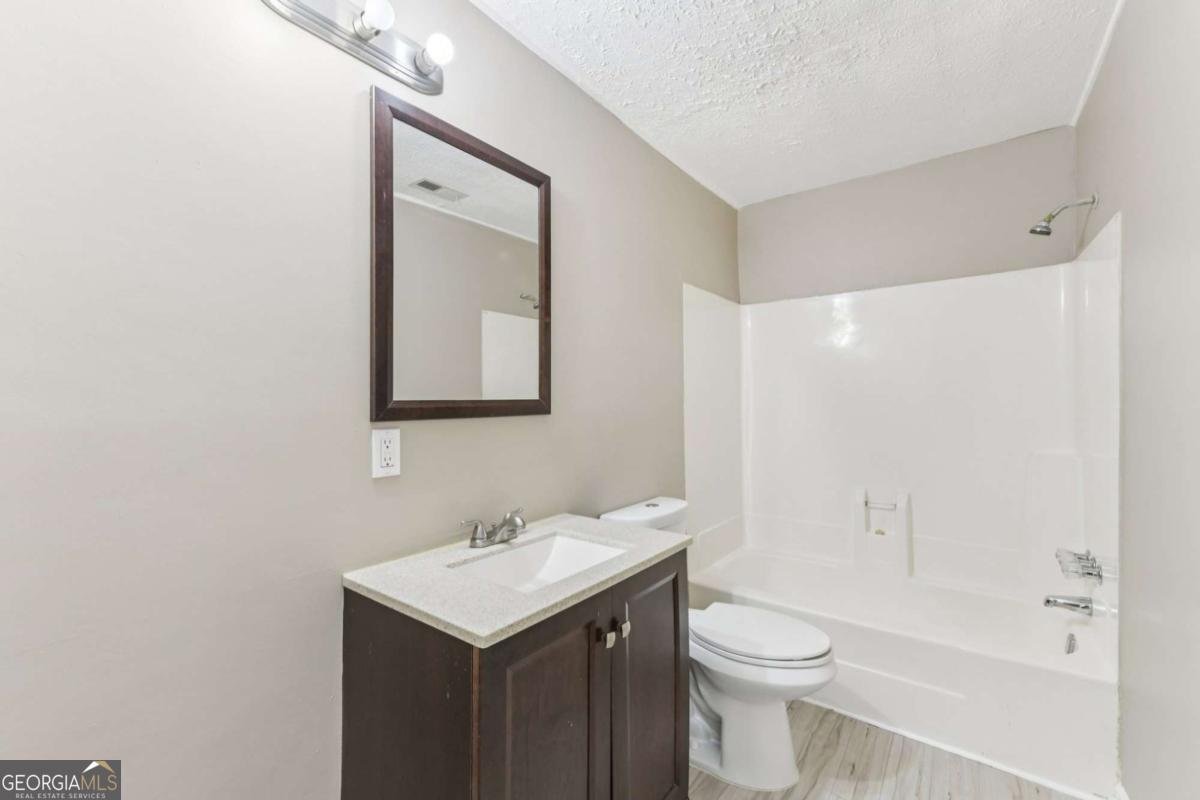 401 Autumn Leaf Way Norcross - Photo 19