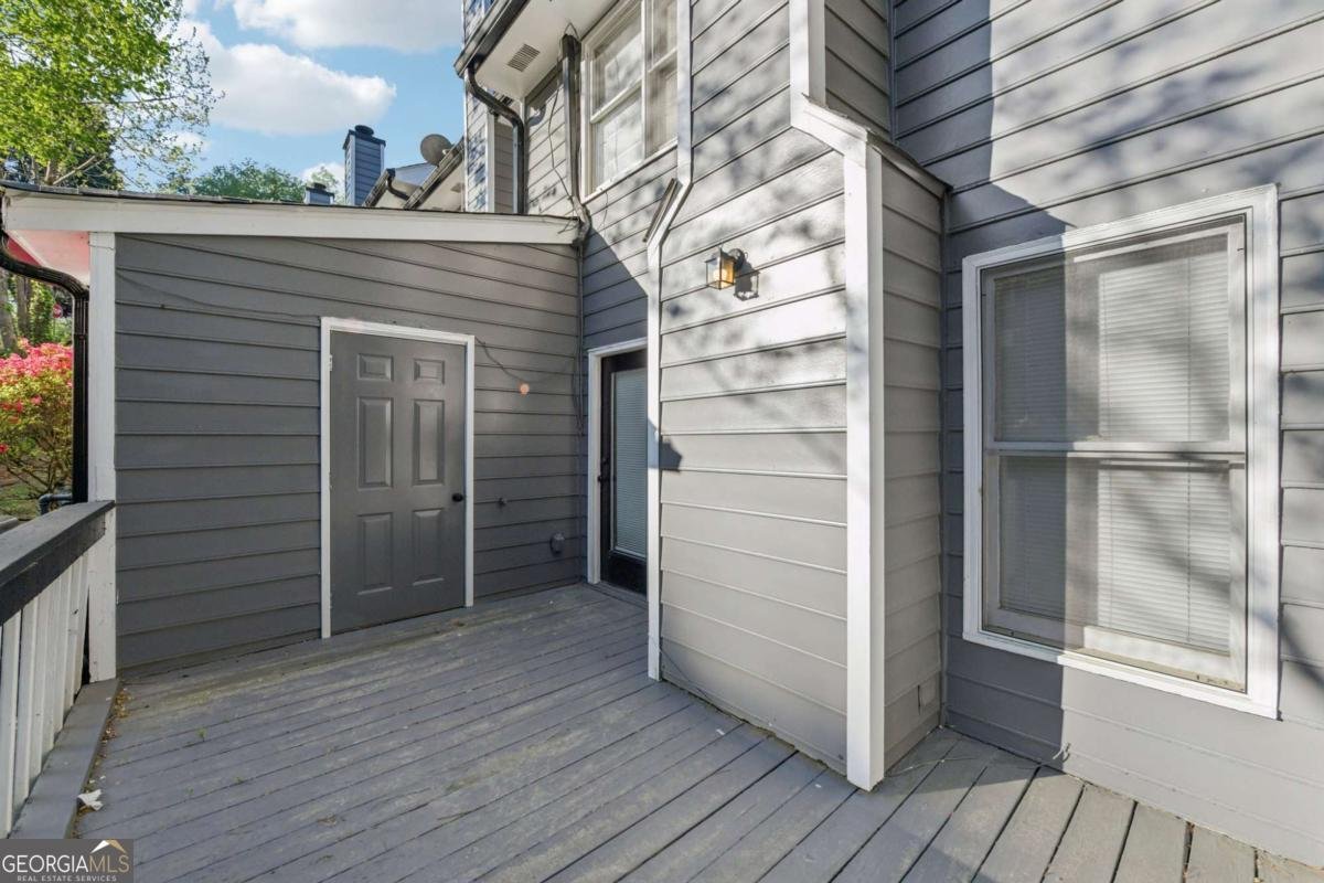 401 Autumn Leaf Way Norcross - Photo 20