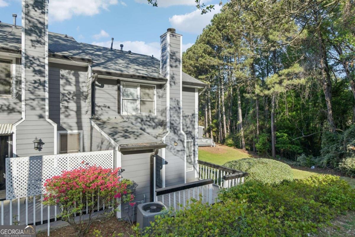 401 Autumn Leaf Way Norcross - Photo 22