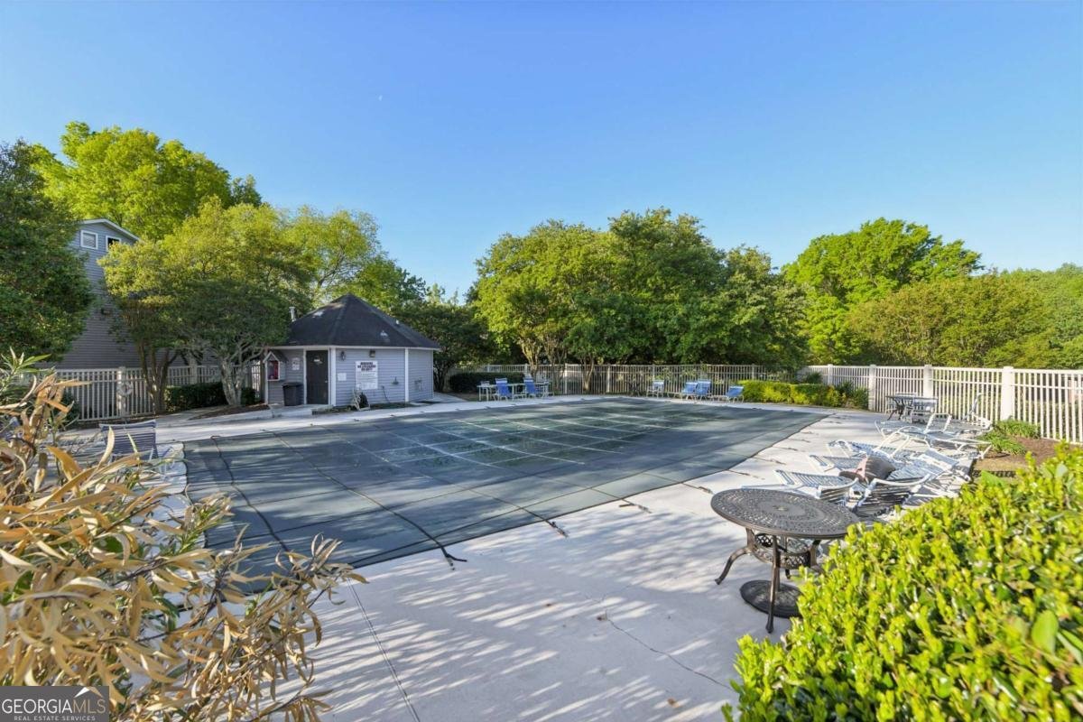 401 Autumn Leaf Way Norcross - Photo 24