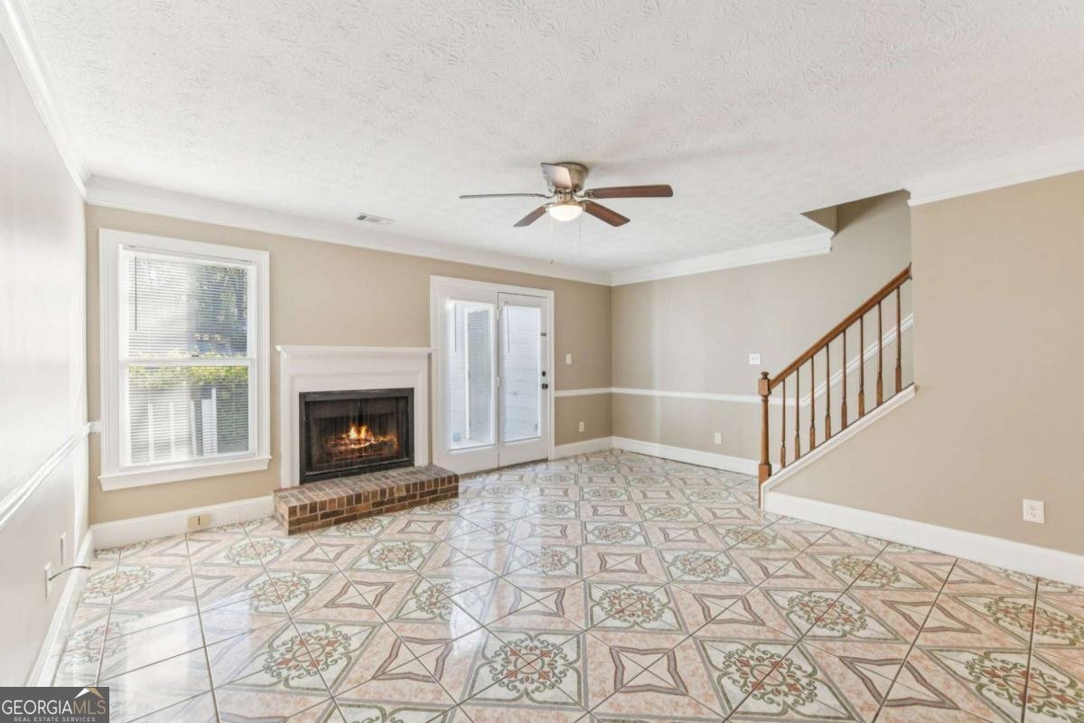 401 Autumn Leaf Way Norcross - Photo 6