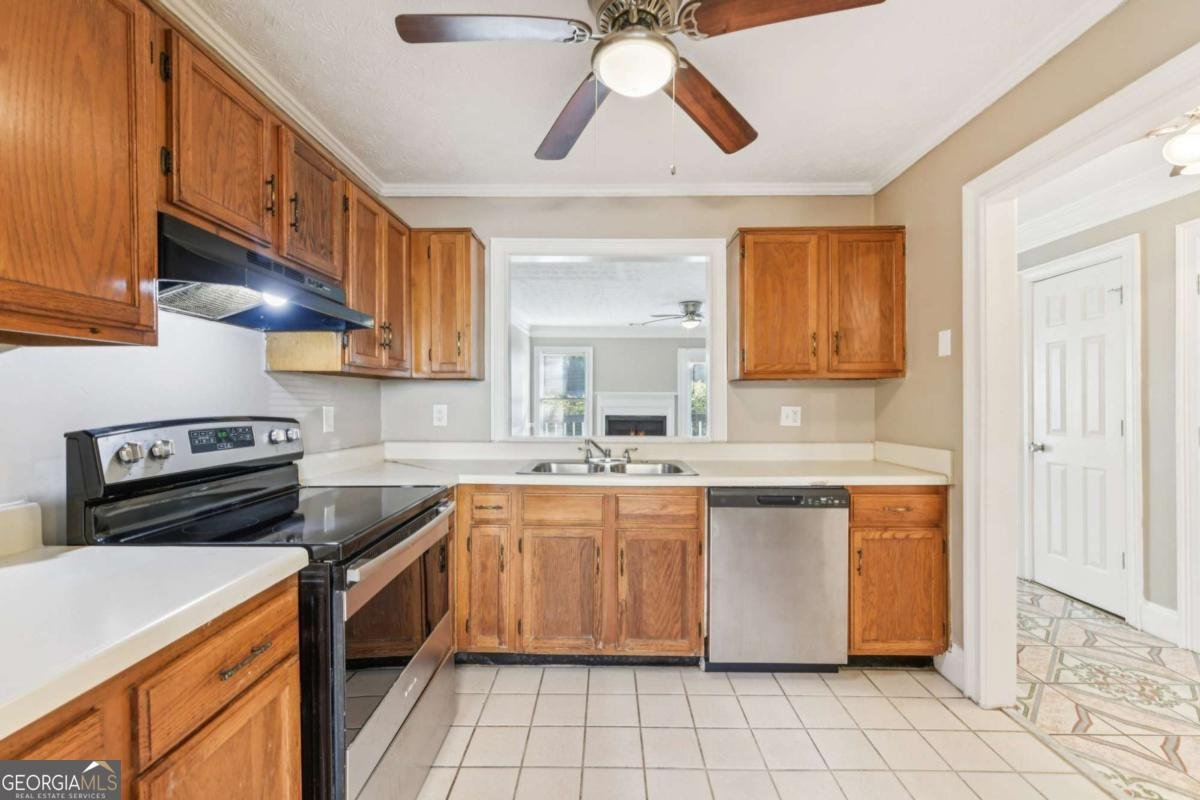 401 Autumn Leaf Way Norcross - Photo 9