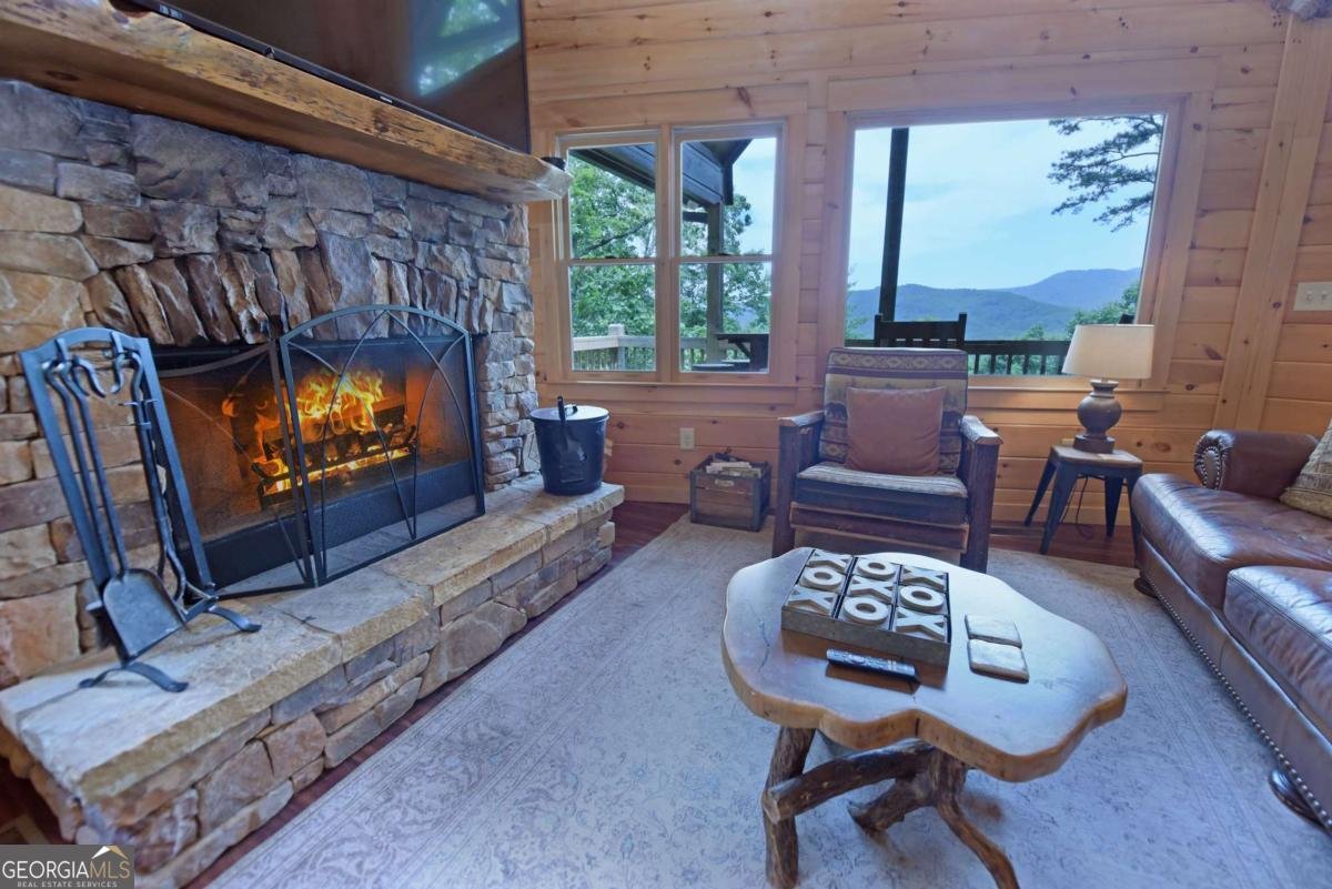 73 Rosiey Lane Blue Ridge - Photo 1