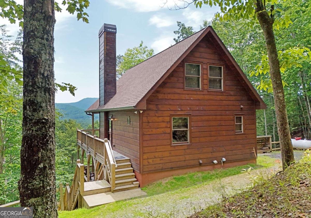 73 Rosiey Lane Blue Ridge - Photo 21