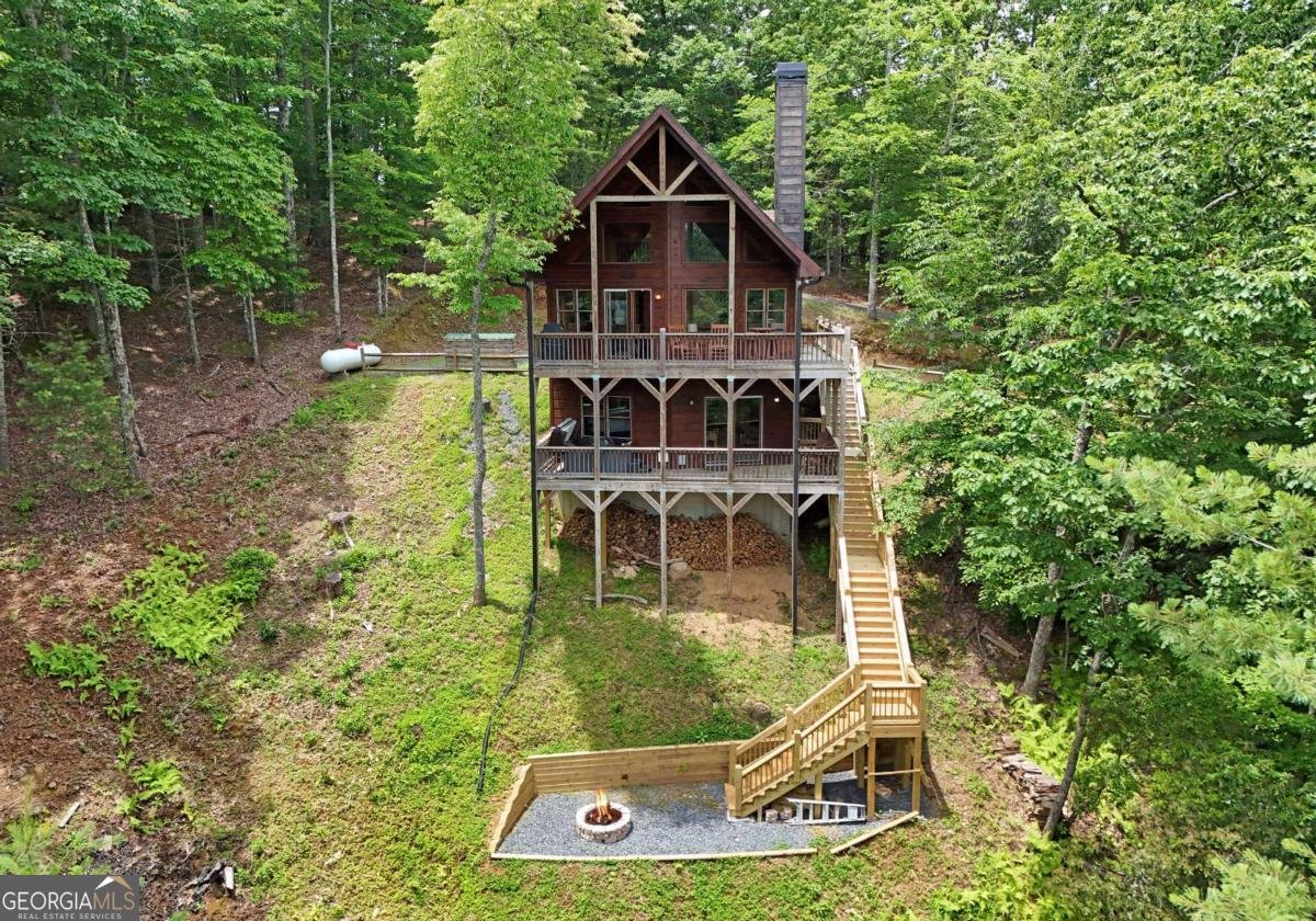 73 Rosiey Lane Blue Ridge - Photo 27