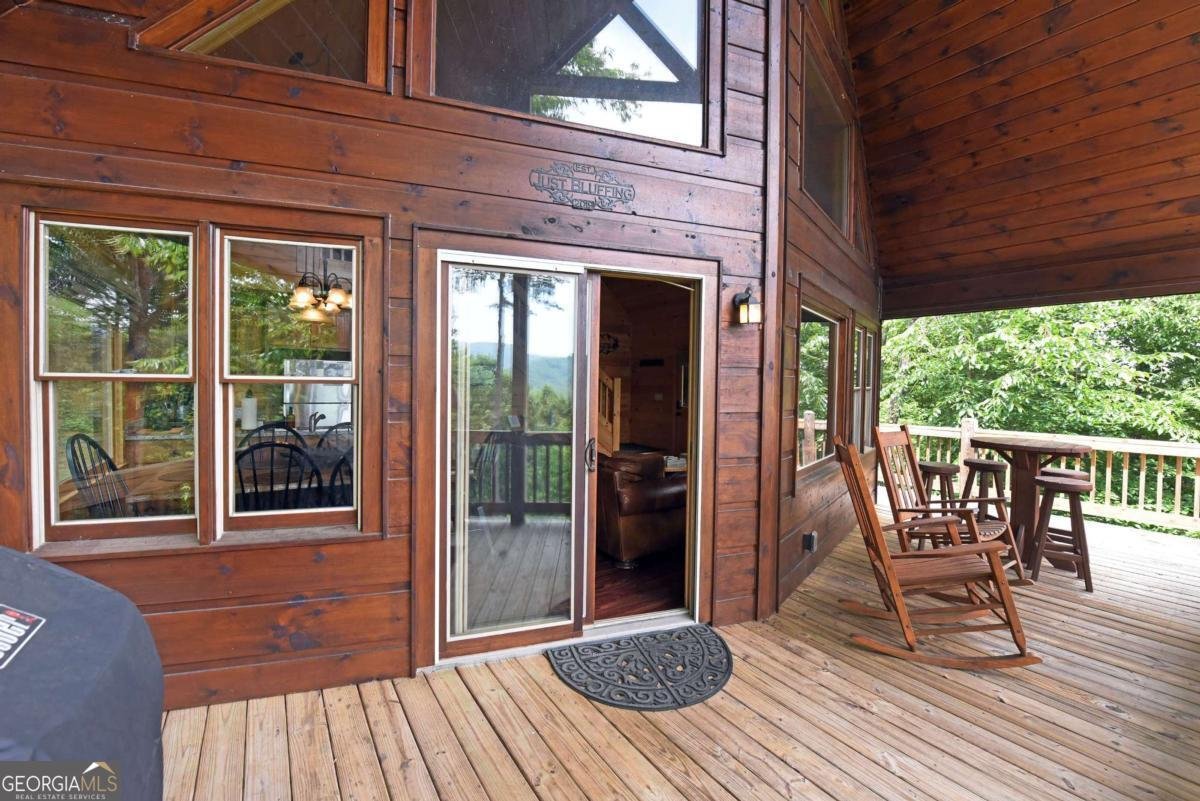 73 Rosiey Lane Blue Ridge - Photo 35