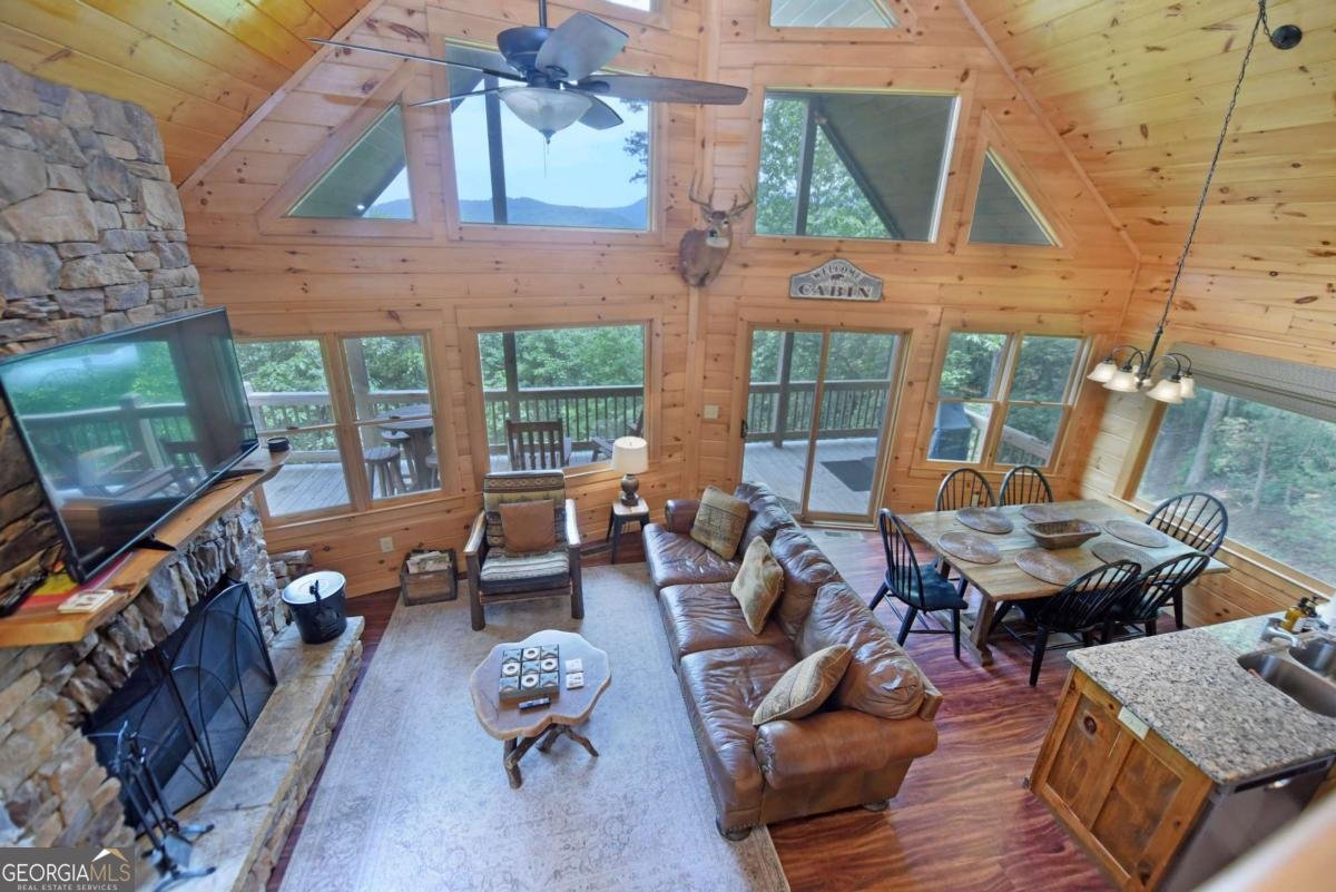 73 Rosiey Lane Blue Ridge - Photo 41