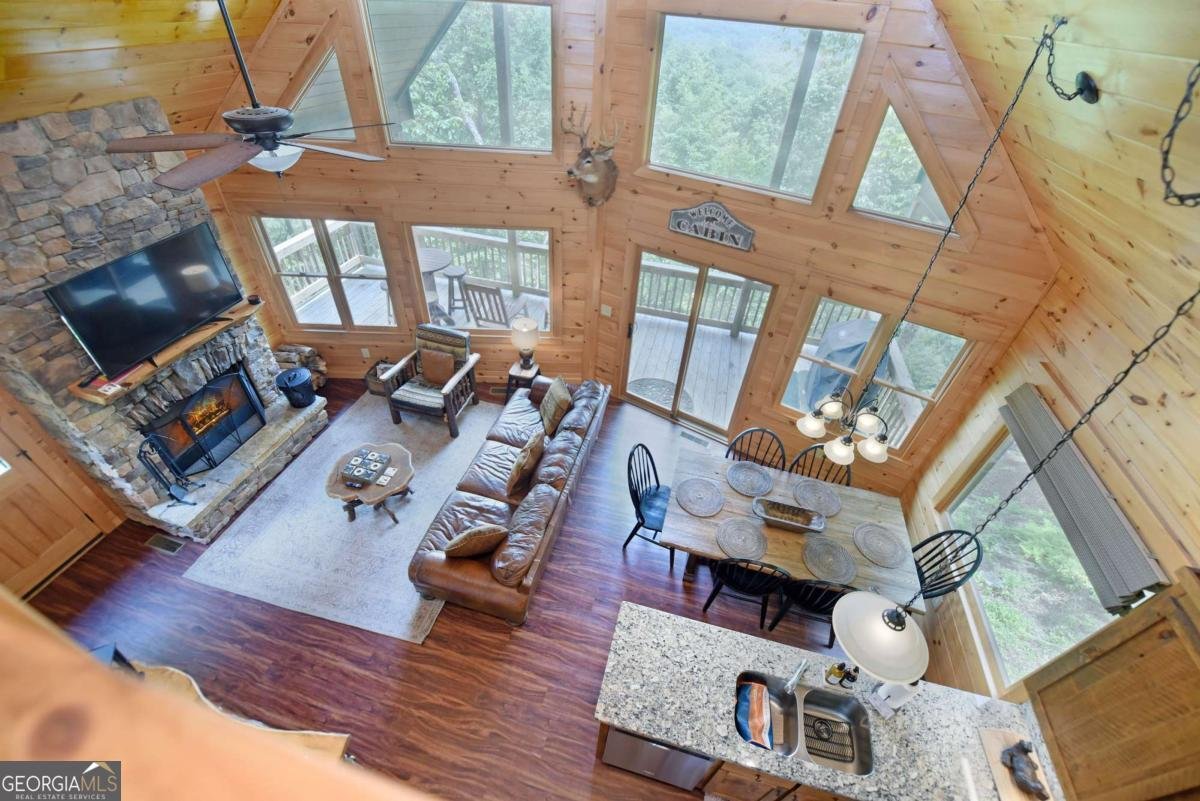 73 Rosiey Lane Blue Ridge - Photo 42