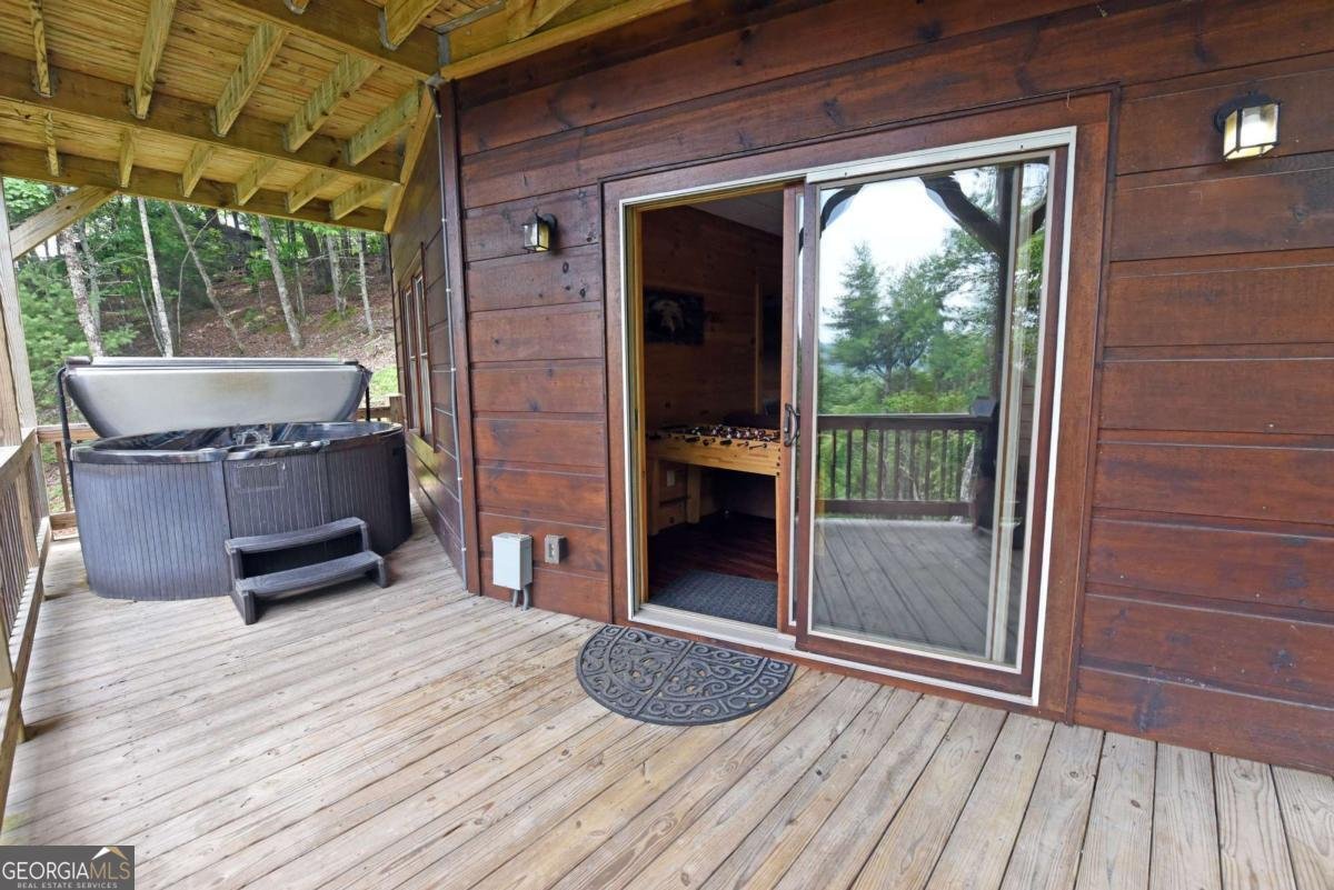 73 Rosiey Lane Blue Ridge - Photo 48