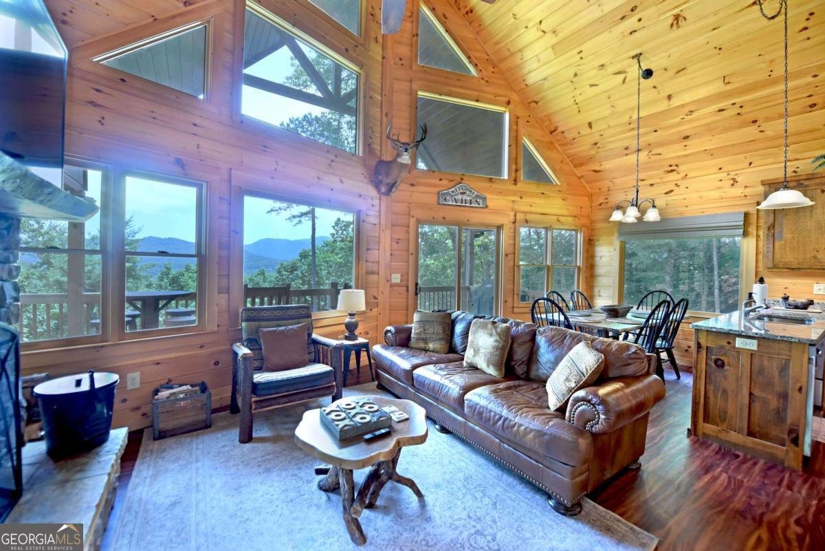 73 Rosiey Lane Blue Ridge - Photo 6