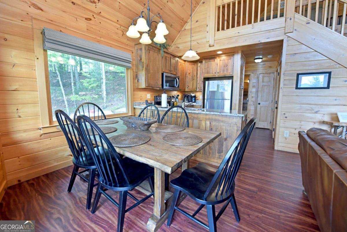 73 Rosiey Lane Blue Ridge - Photo 7