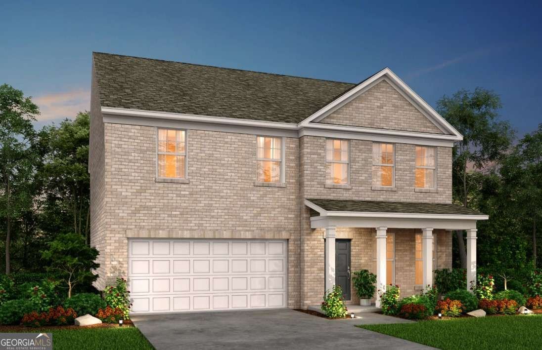 6082 Marigold Way Atlanta - Photo 1