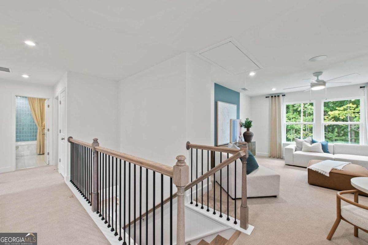 6082 Marigold Way Atlanta - Photo 17