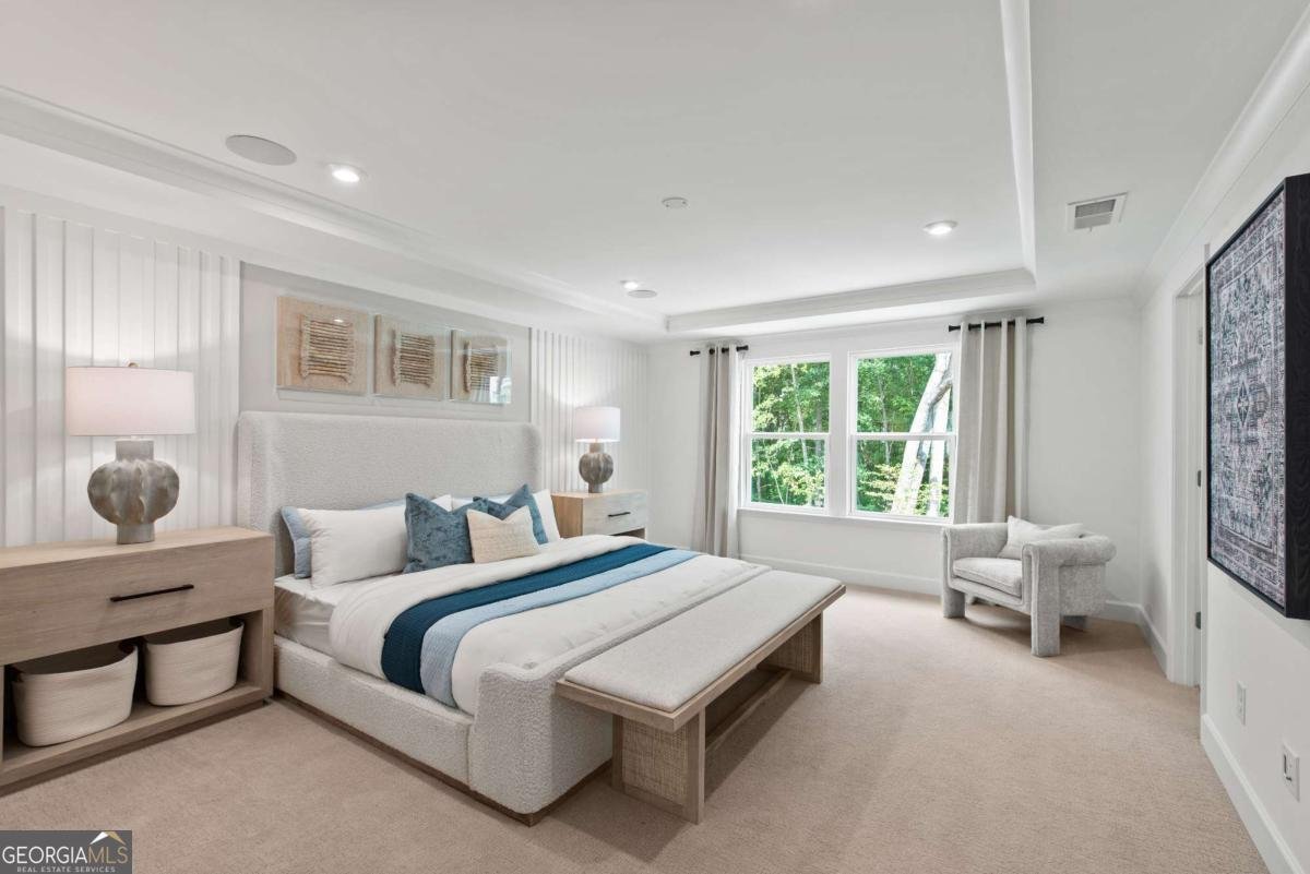 6082 Marigold Way Atlanta - Photo 9