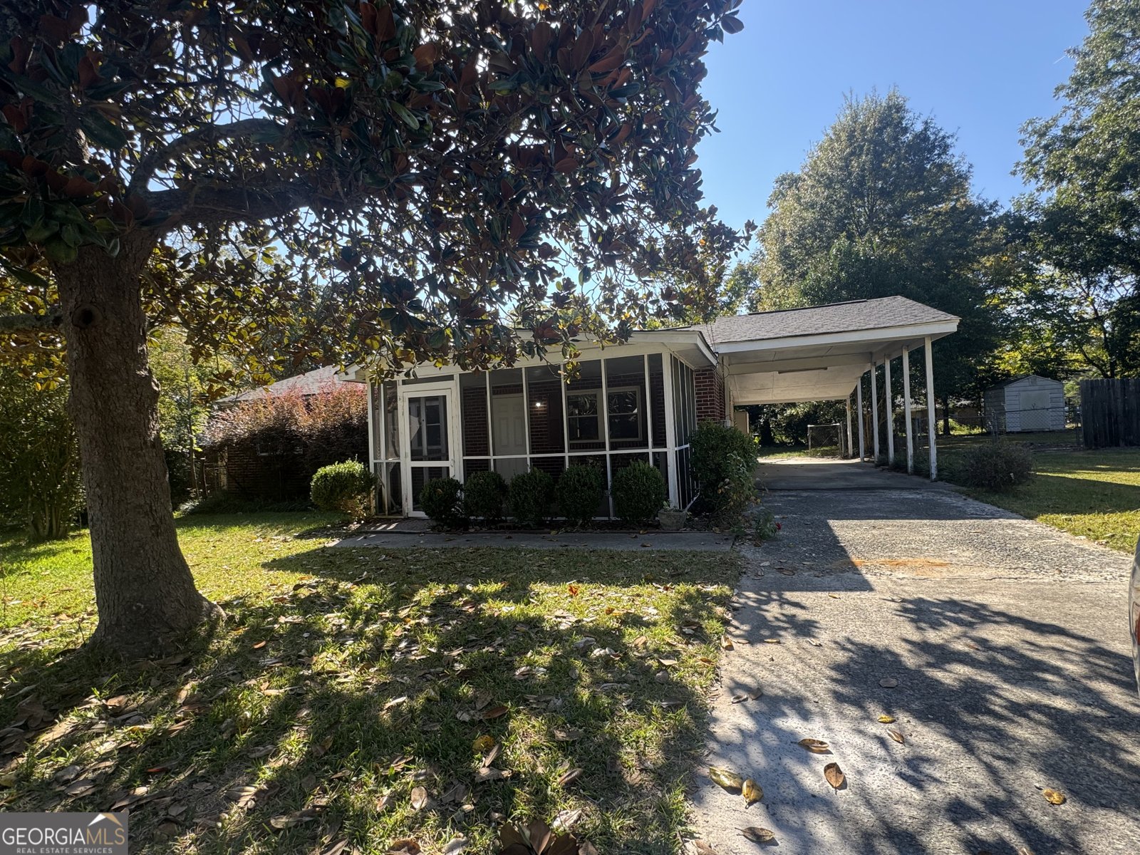 105 Flanders Drive Warner Robins - Photo 1