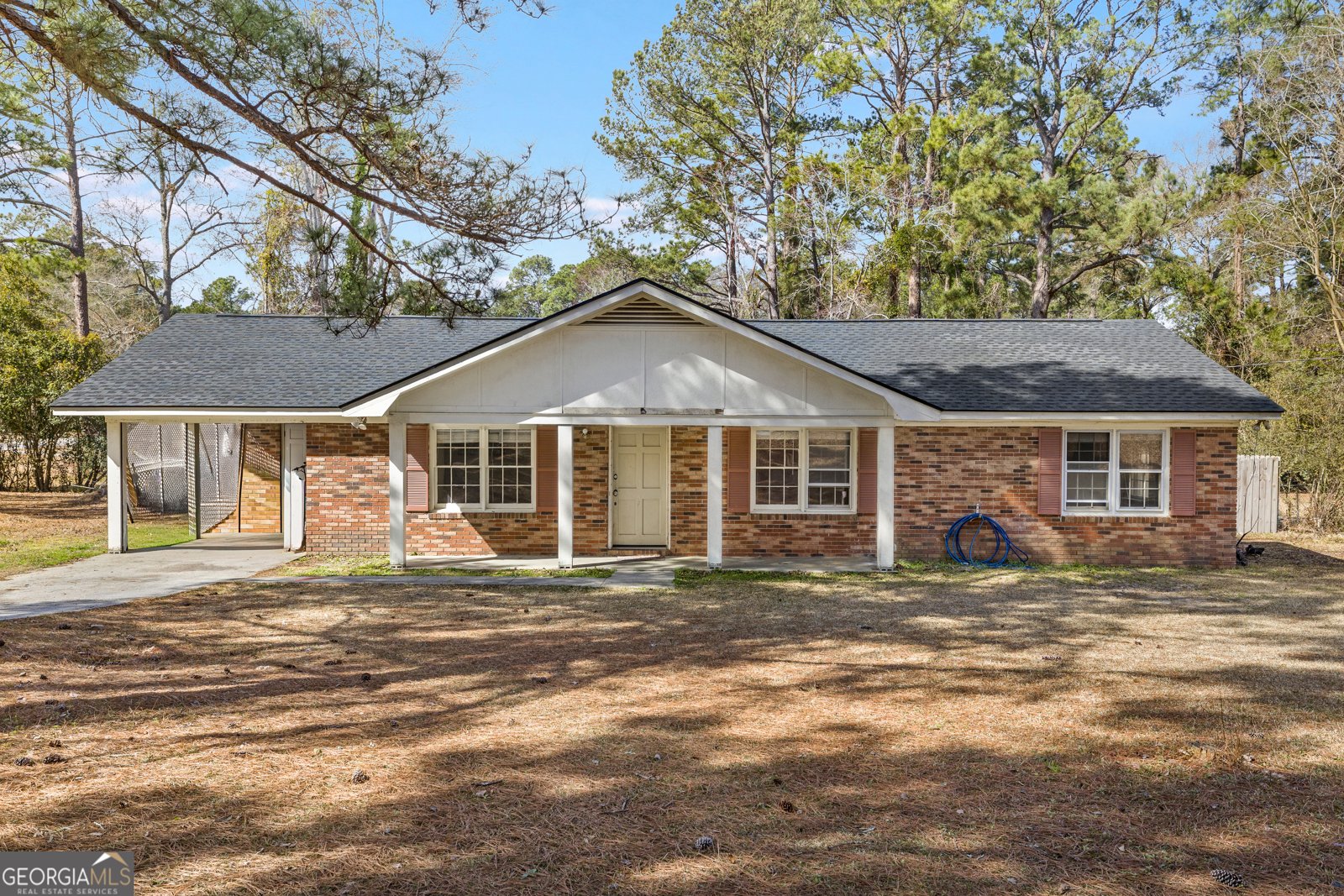 809 Main Street Statesboro - main photo