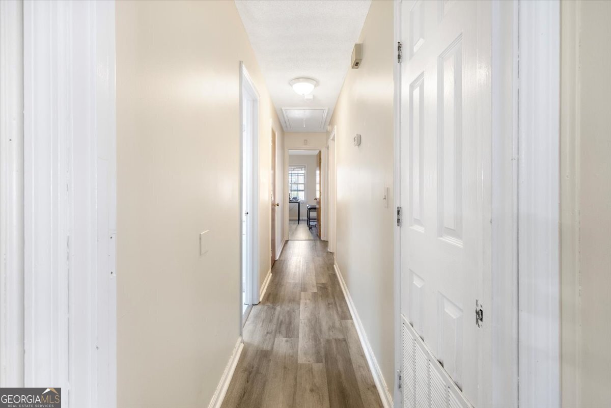 809 Main Street Statesboro - Photo 13