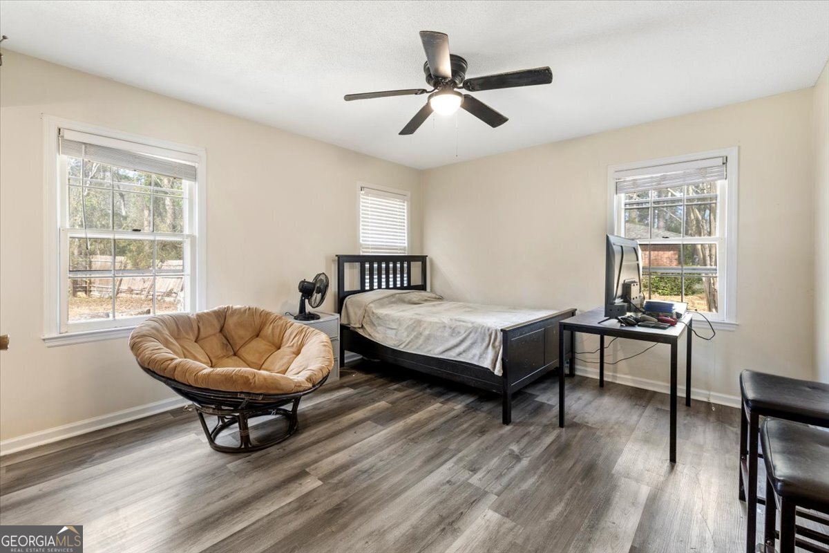809 Main Street Statesboro - Photo 15