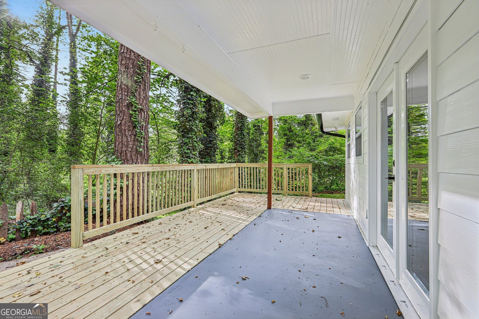 418 Honeysuckle Lane Stockbridge - Photo 21