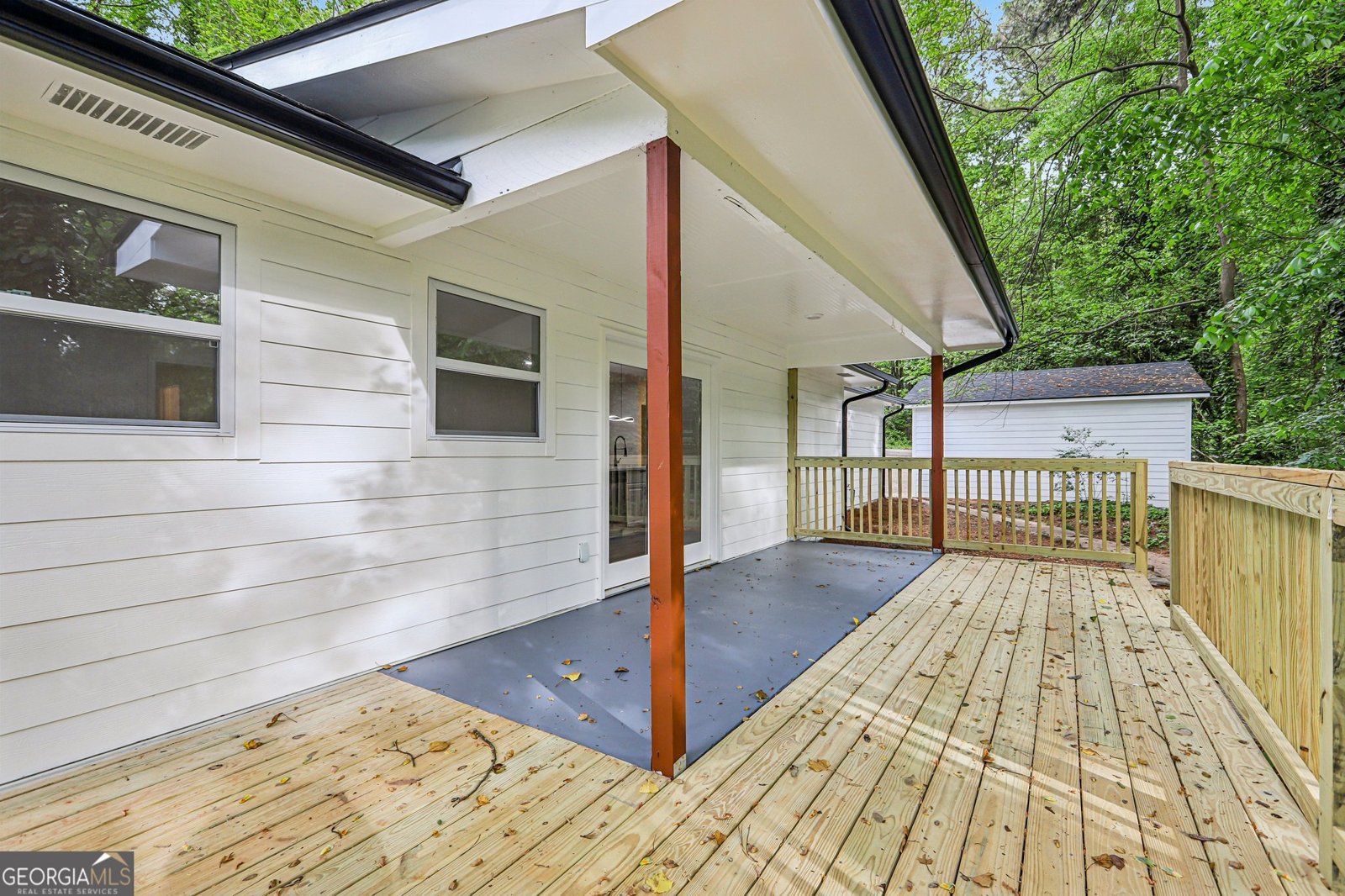 418 Honeysuckle Lane Stockbridge - Photo 22