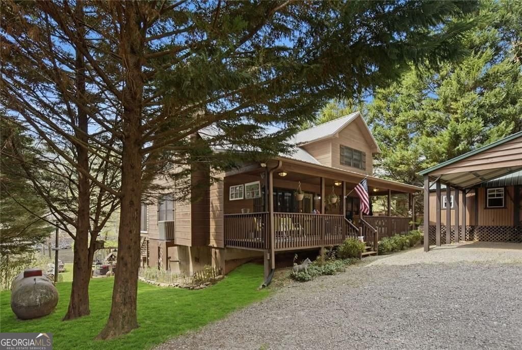 20 Edgewater Lane Ellijay - Photo 10