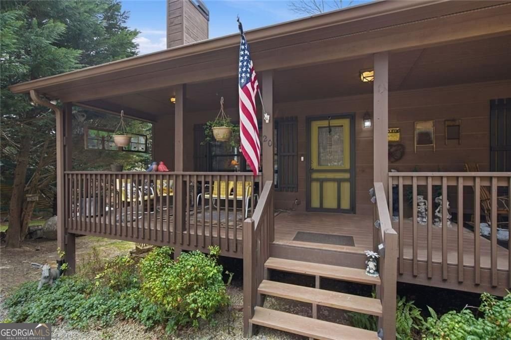 20 Edgewater Lane Ellijay - Photo 11