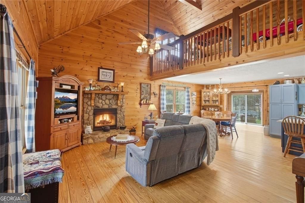 20 Edgewater Lane Ellijay - Photo 14