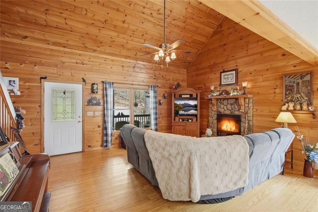 20 Edgewater Lane Ellijay - Photo 16