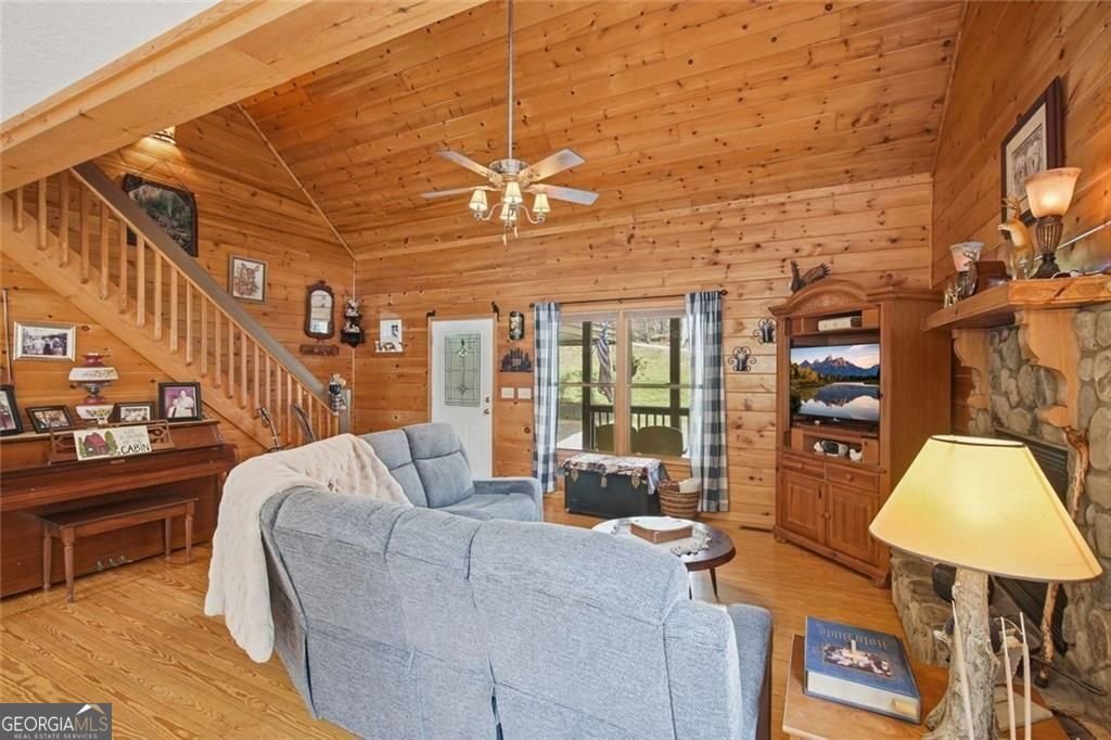 20 Edgewater Lane Ellijay - Photo 17