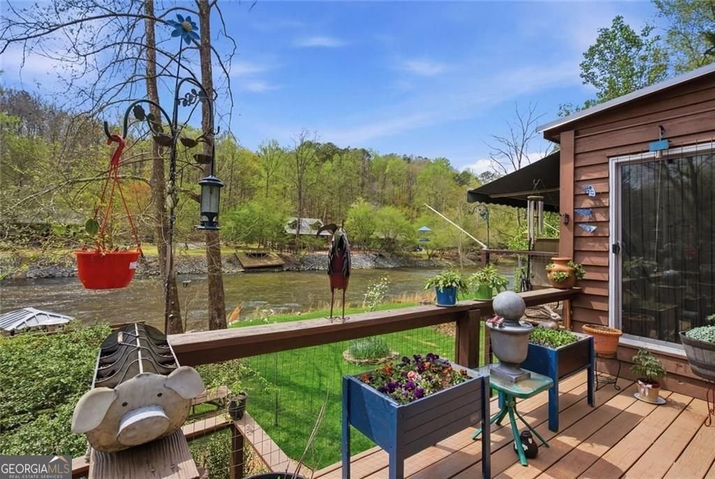 20 Edgewater Lane Ellijay - Photo 24