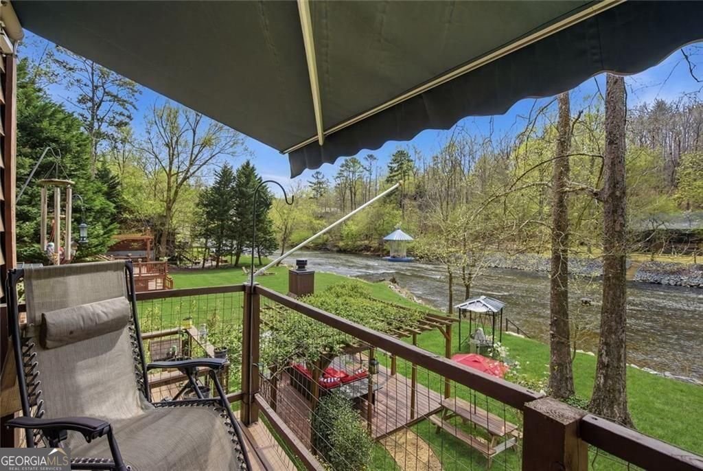 20 Edgewater Lane Ellijay - Photo 28