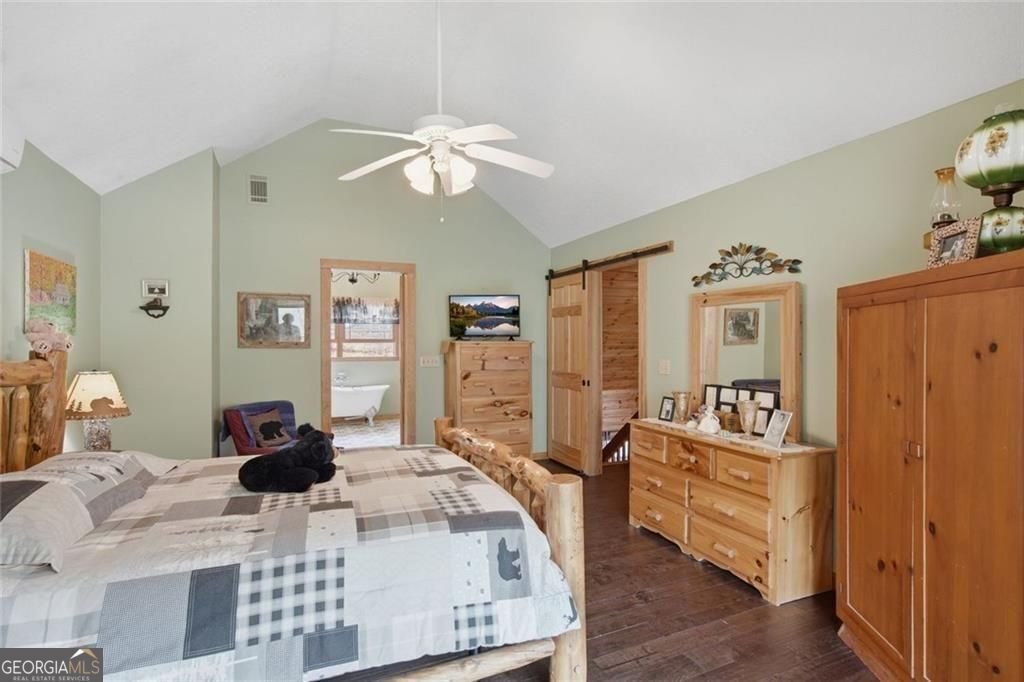 20 Edgewater Lane Ellijay - Photo 35