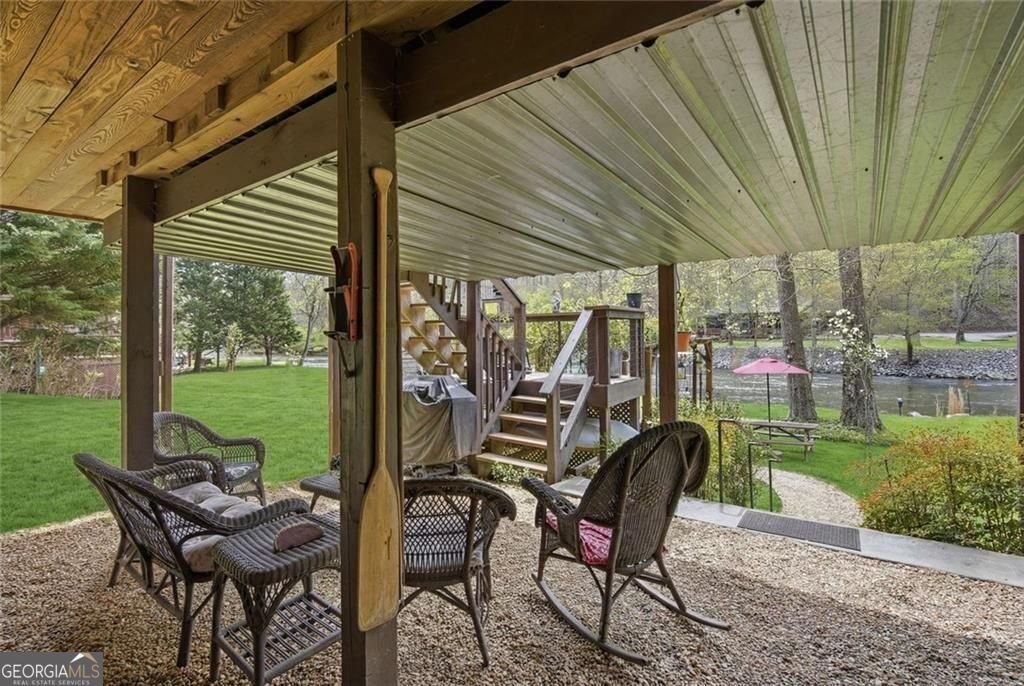 20 Edgewater Lane Ellijay - Photo 44