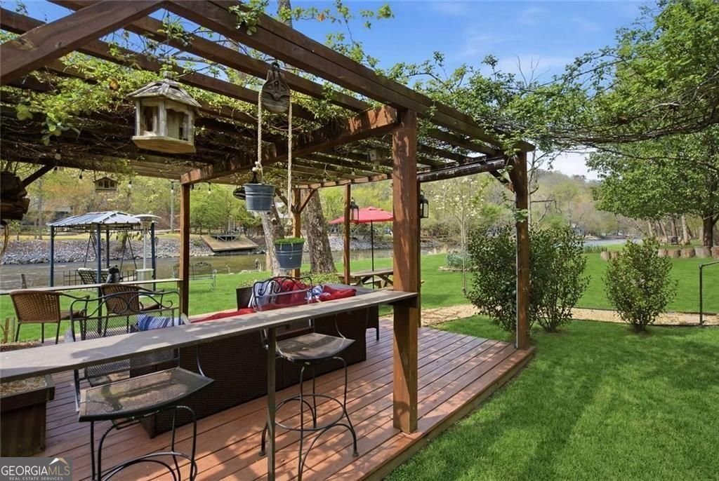 20 Edgewater Lane Ellijay - Photo 48