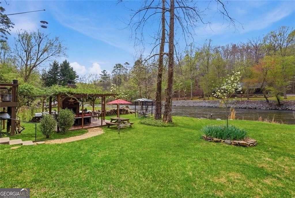 20 Edgewater Lane Ellijay - Photo 49