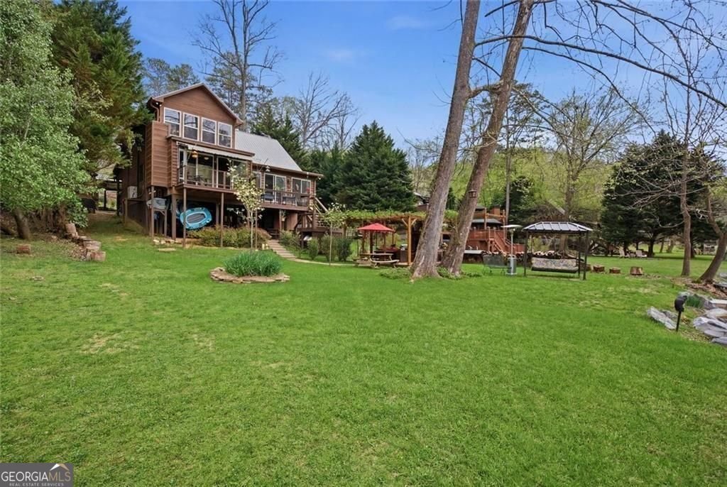 20 Edgewater Lane Ellijay - Photo 50