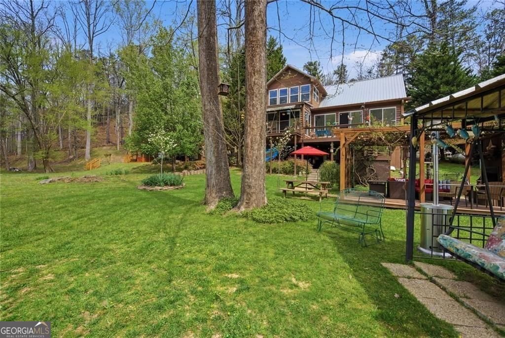 20 Edgewater Lane Ellijay - Photo 52