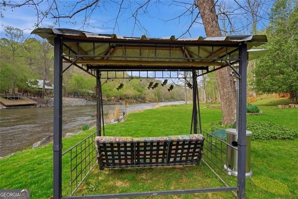 20 Edgewater Lane Ellijay - Photo 53