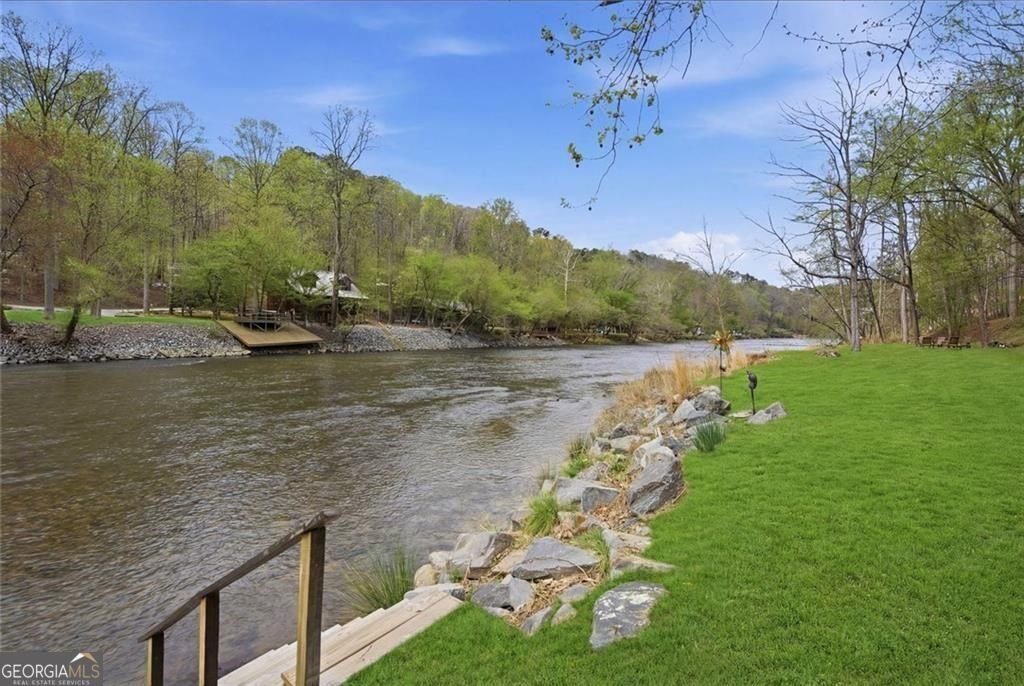 20 Edgewater Lane Ellijay - Photo 54