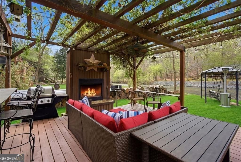 20 Edgewater Lane Ellijay - Photo 55