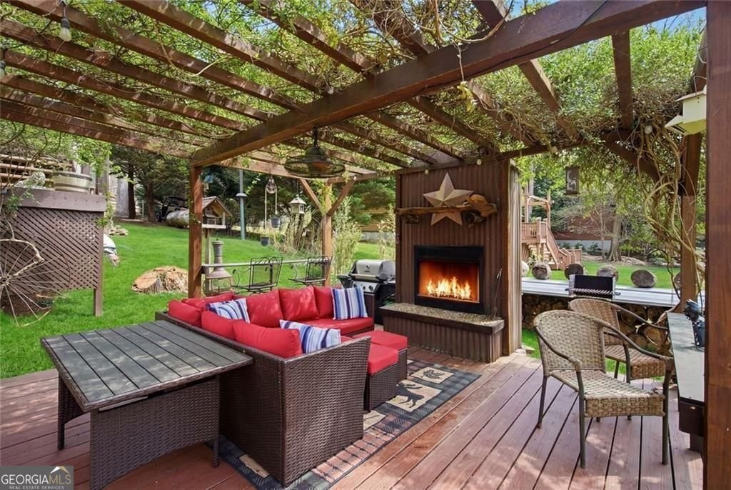 20 Edgewater Lane Ellijay - Photo 56